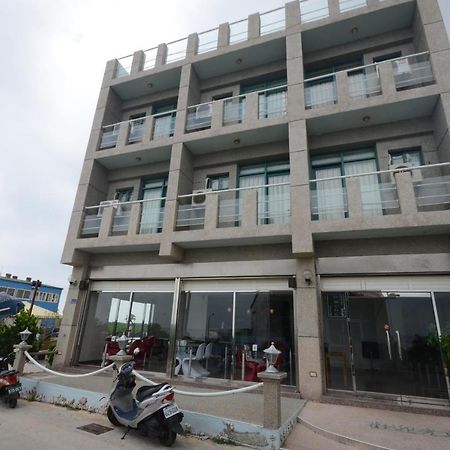 吉貝 新港景 亞泰民宿 Baisha Bagian luar foto